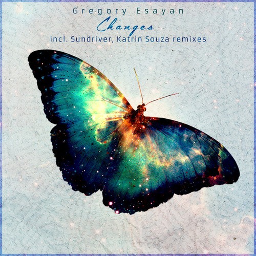 Gregory Esayan, Sundriver, Katrin Souza-Changes