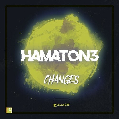 Hamaton3, Nik Wel, Connor Okeefe-Changes