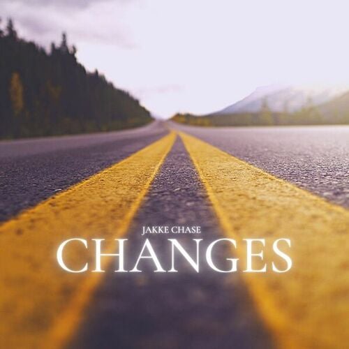 Jakke Chase-Changes
