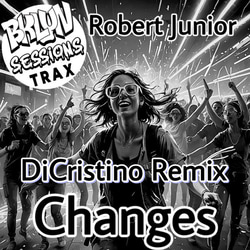 Changes - Robert Junior, DiCristino