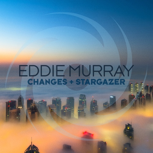 Eddie Murray-Changes + Stargazer