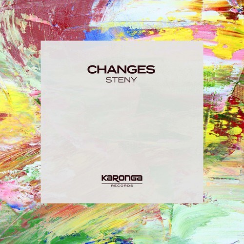 Steny-Changes