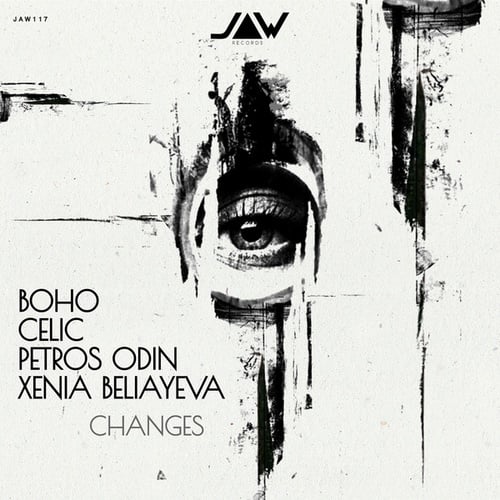 BOHO, Petros Odin, Celic, Xenia Beliayeva-Changes