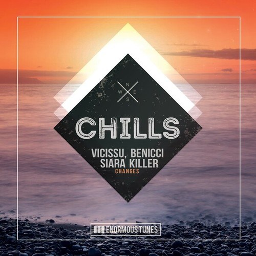 Vicissu, Benicci, Siara Killer-Changes