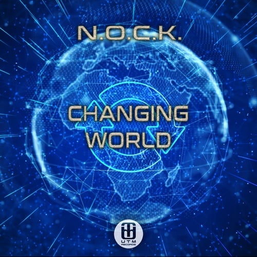 N.O.C.K-Changing World