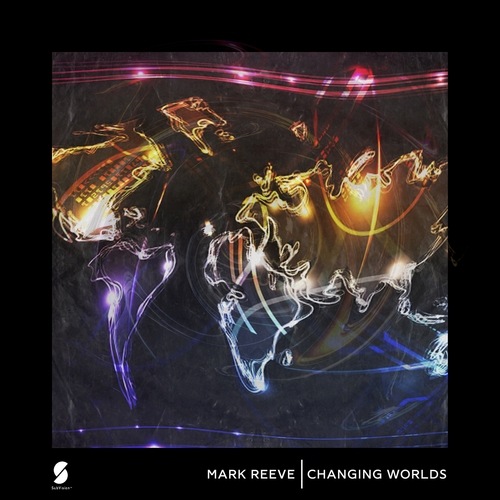 Mark Reeve-Changing Worlds