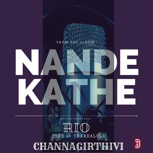 RIO (RAISED IN OBSTACLE)-CHANNAGIRTHIVI (NANDE KATHE)
