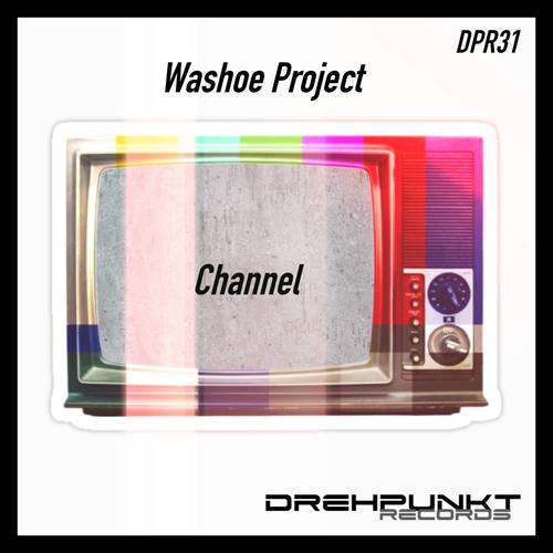 Washoe Project-Channel