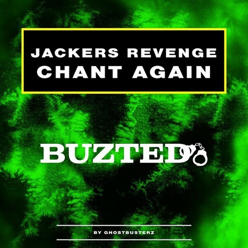 Jackers Revenge-Chant Again