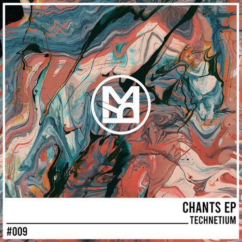 Technetium-Chants EP