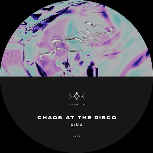 8:88-Chaos at the Disco