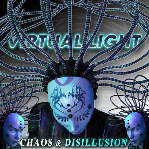 Virtual Light-Chaos & Disillusion