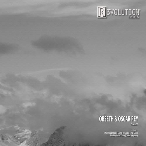 Obseth, Oscar Rey-Chaos EP