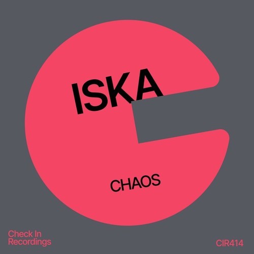 Iska-Chaos