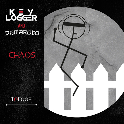Key Logger, Damaroto-Chaos