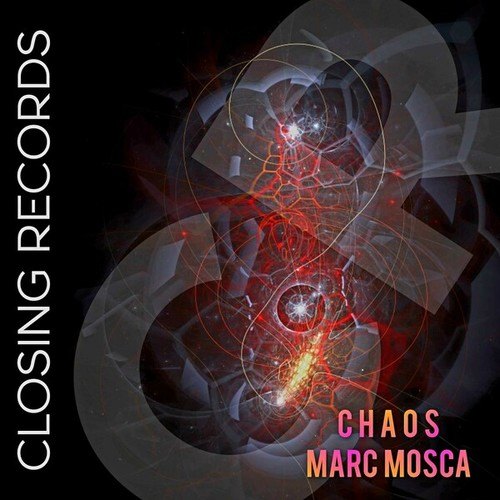 Marc Mosca-Chaos