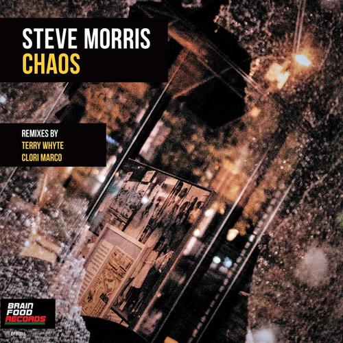 Steve Morris, Terry Whyte, Clori Marco-Chaos