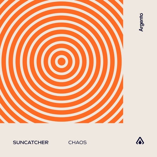 Suncatcher-Chaos
