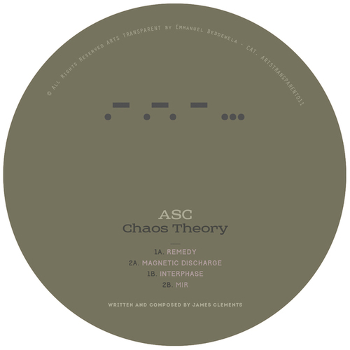 ASC-Chaos Theory