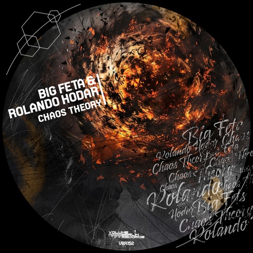 Big Feta, Rolando Hödar-Chaos Theory