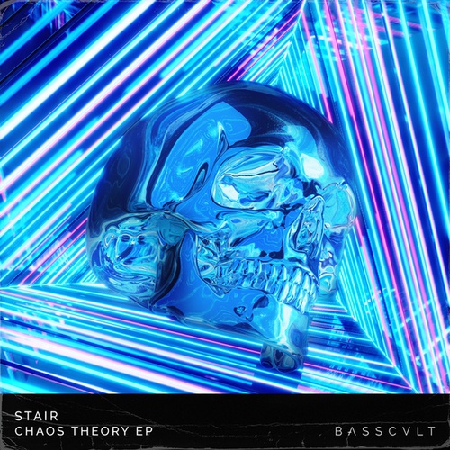 StaiR, Sequoia's Haven, GAINCHANGER-Chaos Theory EP