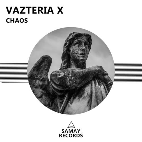 Vazteria X-Chaos