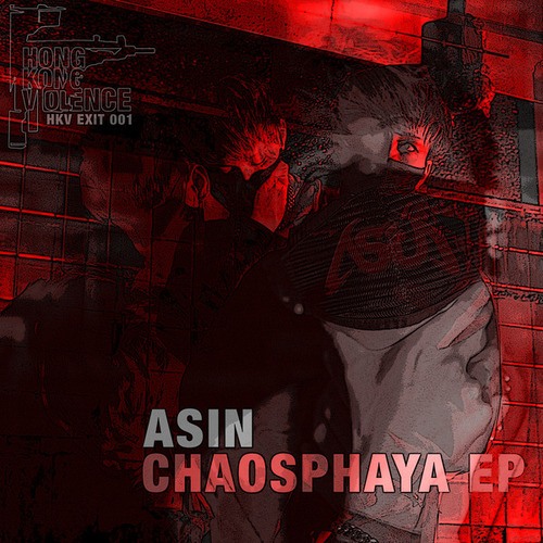 ASIN-CHAOSPHAYA EP