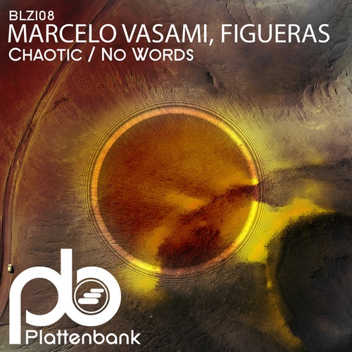 Marcelo Vasami, Figueras-Chaotic / No Words