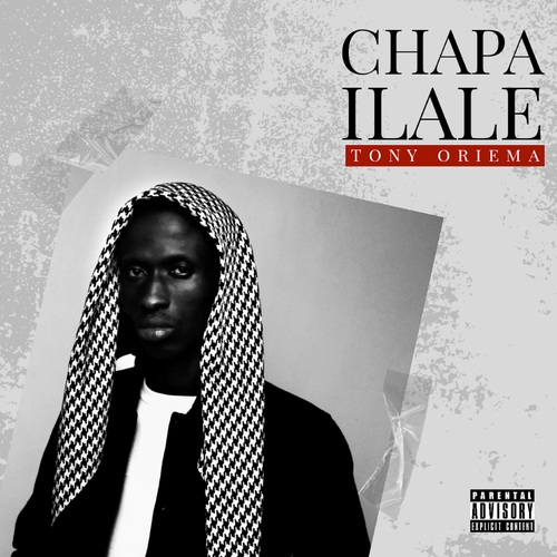 Tony Oriema-Chapa Ilale