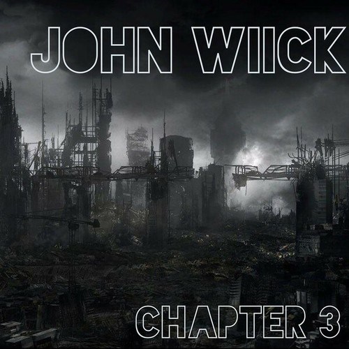 John Wiick, Jason Little-Chapter 3