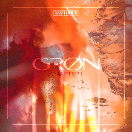 GRØN, Florian Blank-Chapter I