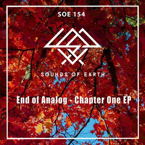 End Of Analog-Chapter One EP