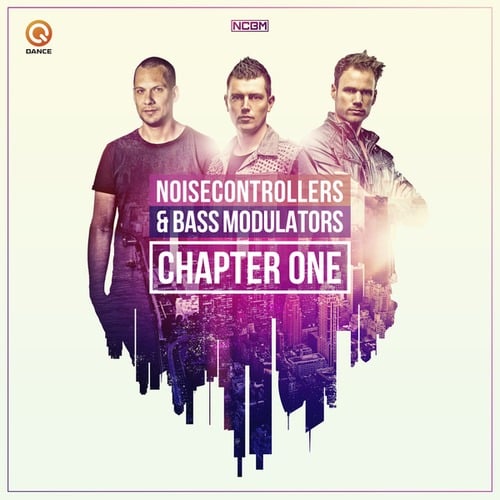 Noisecontrollers, Bass Modulators-Chapter One