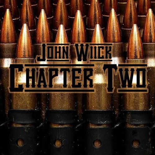 John Wiick, John Wiick Vs Jason Little-Chapter Two