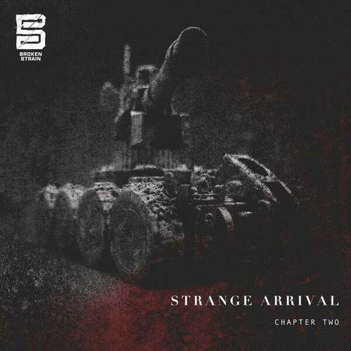 Strange Arrival-Chapter Two