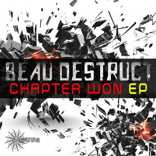 Beau Destruct-Chapter Won