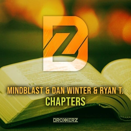 Mindblast, Dan Winter, Ryan T.-Chapters