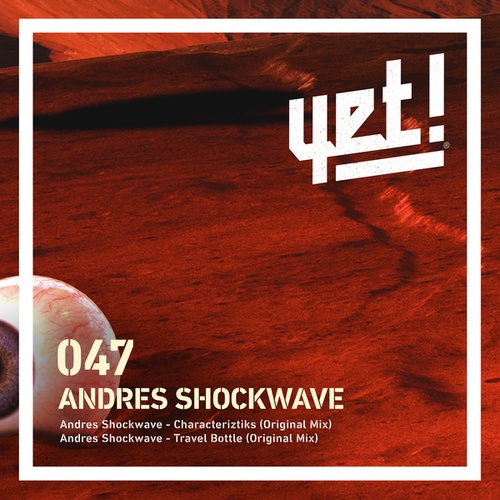 Andres Shockwave-Characteriztiks
