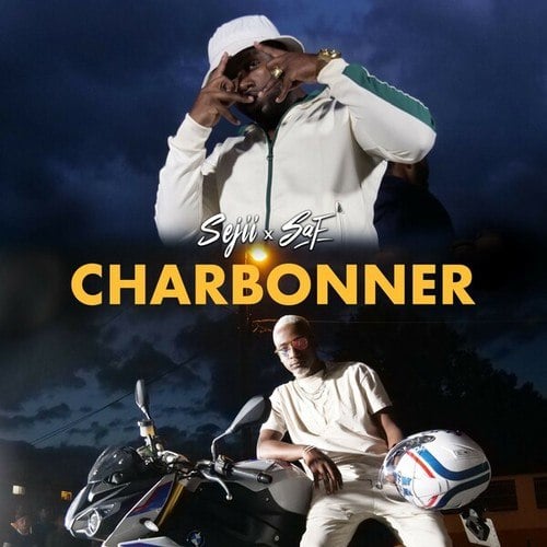 Charbonner