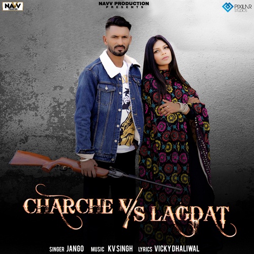 Jango-Charche VS Lagdat