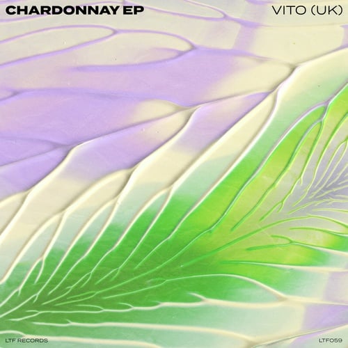 Chardonnay EP