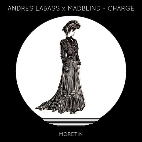 Andres LaBass, MadBlind-Charge