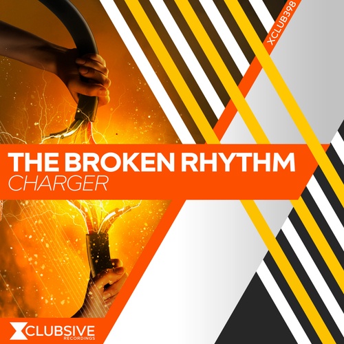 The Broken Rhythm-Charger