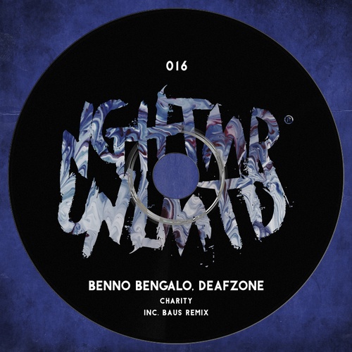 Benno Bengalo, Deaf Zone, Baus-Charity