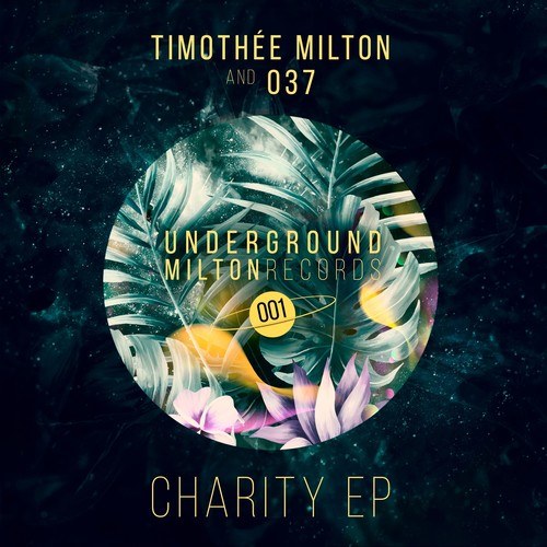 037, Timothée Milton-Charity EP