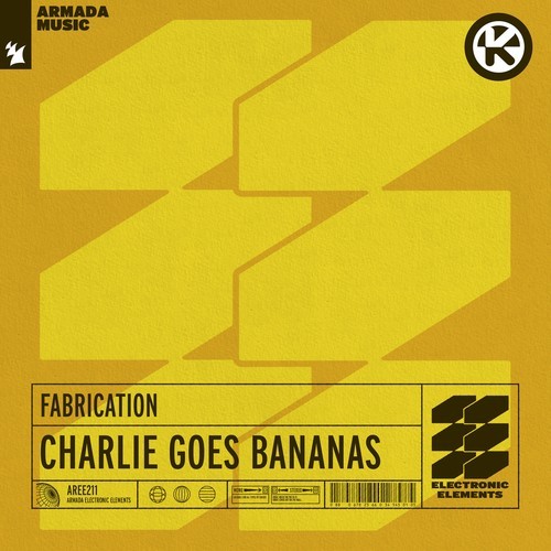 Charlie Goes Bananas