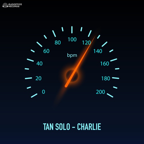 Tan Solo-Charlie