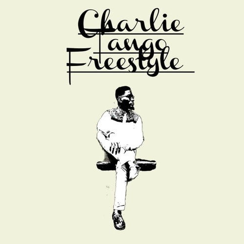 IRYPAT-Charlie Tango Freestyle