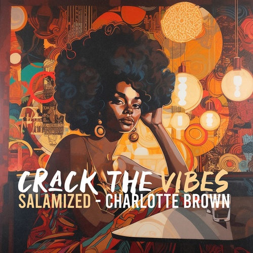 Salamized-Charlotte Brown