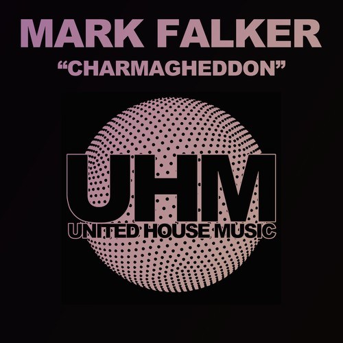 Mark Falker-Charmagheddon